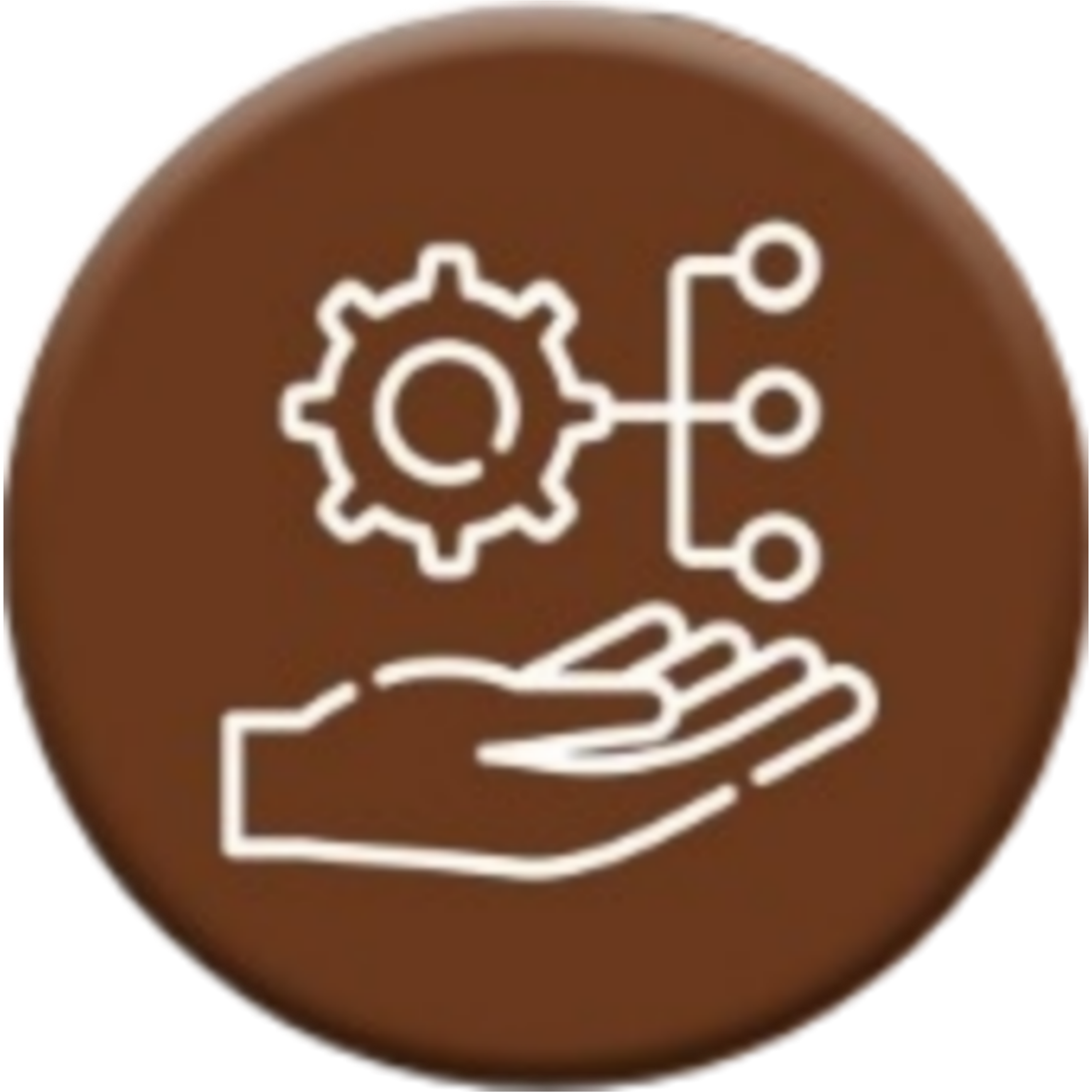 Full Manage Icon