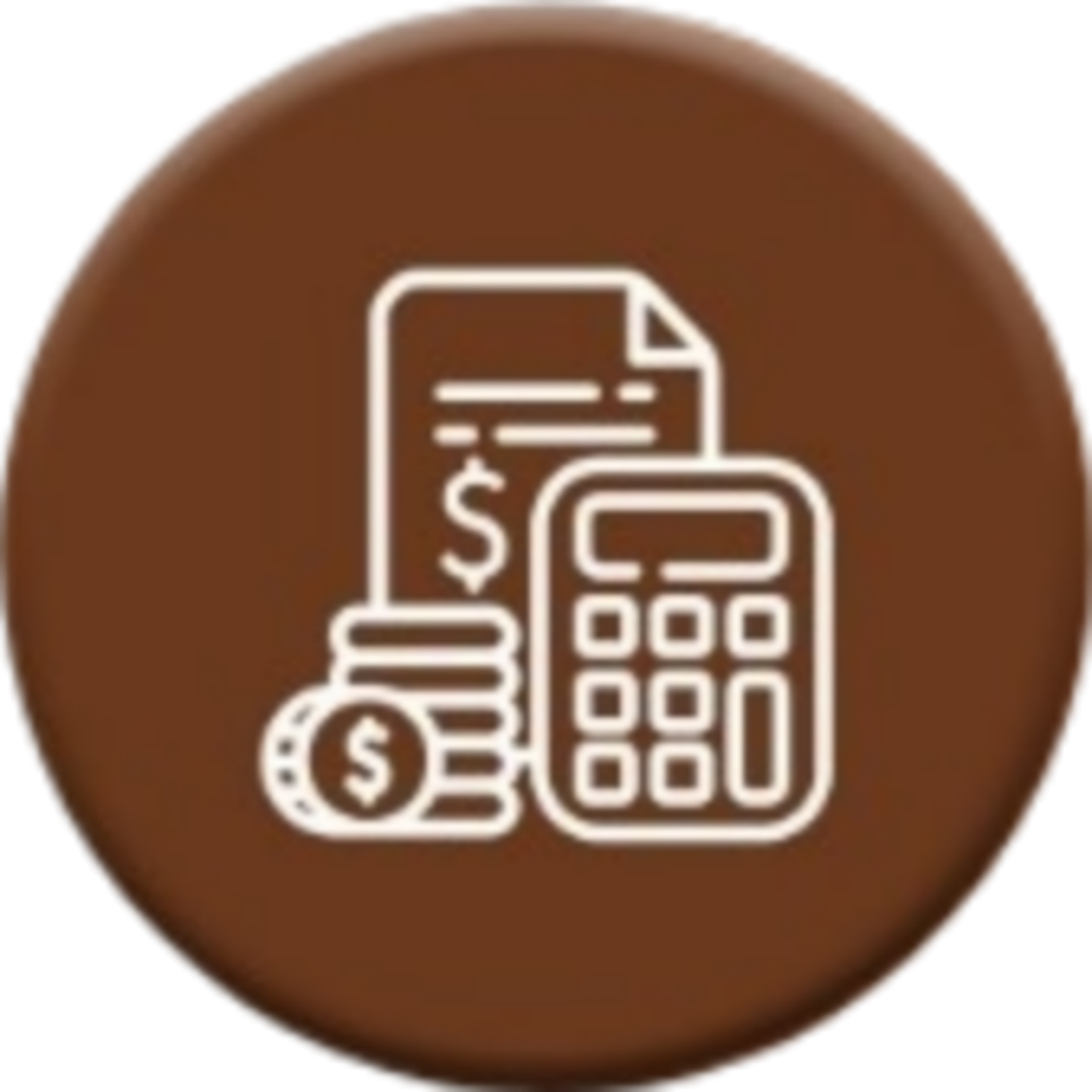 Finance Icon