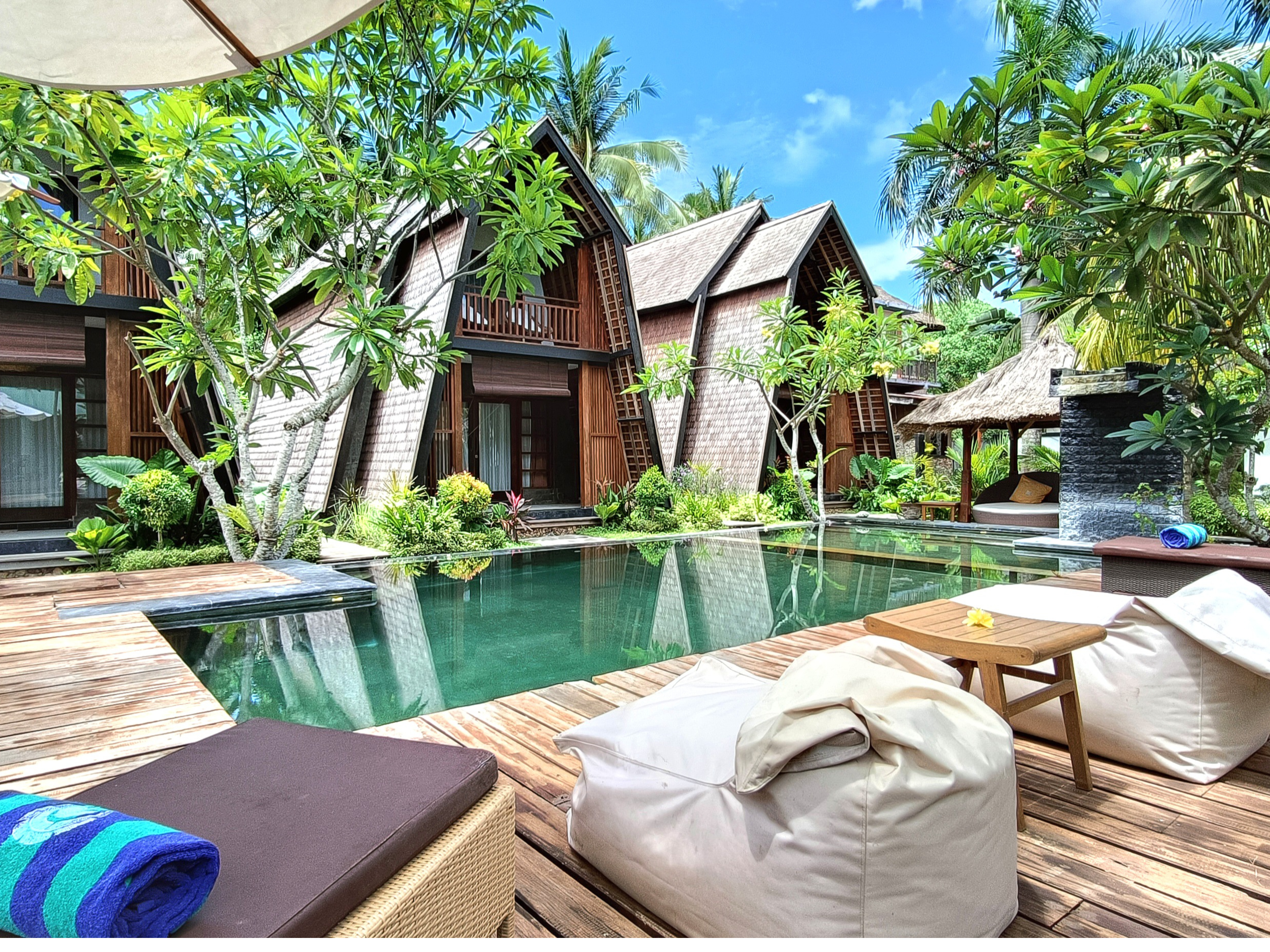 Villas