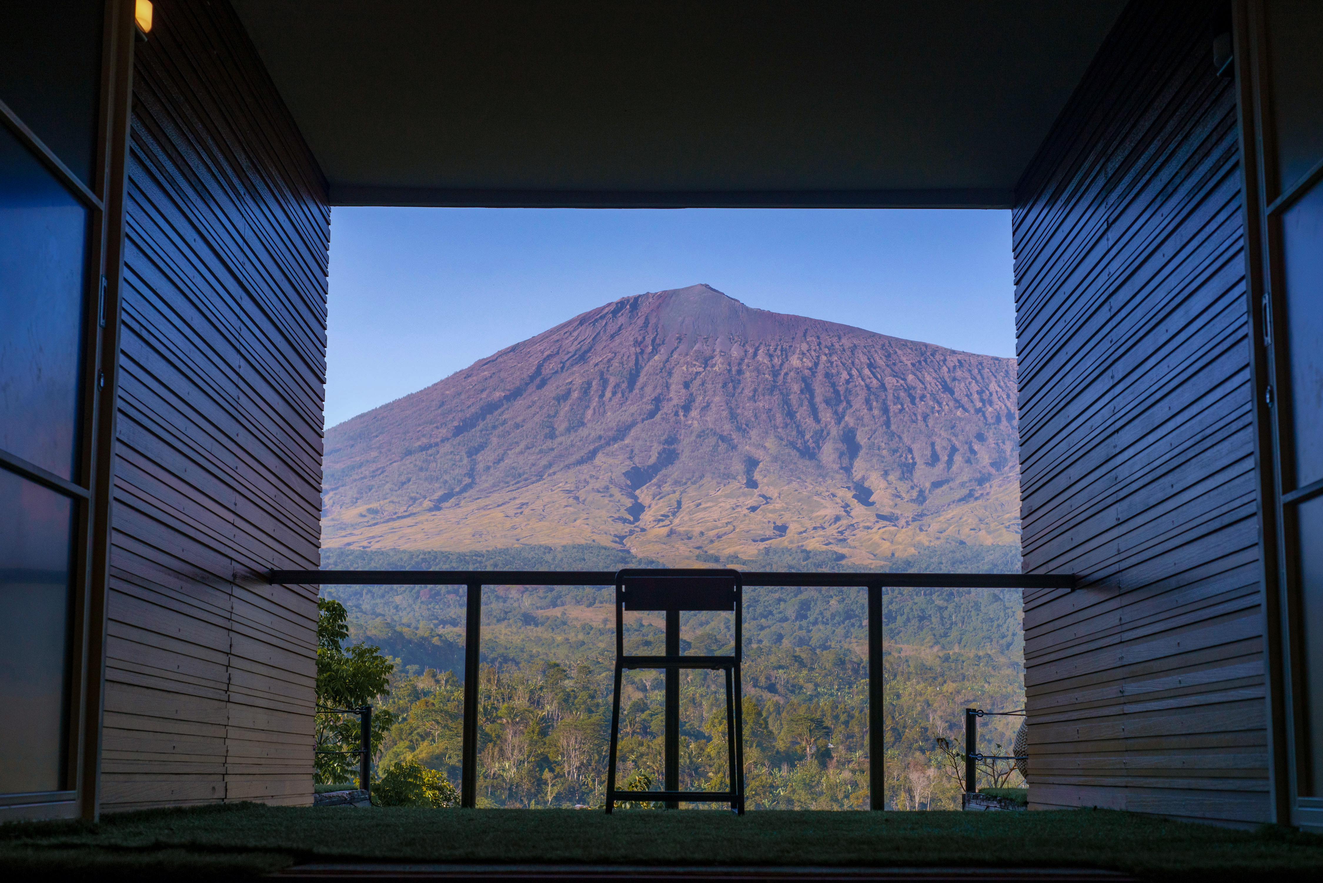 Beautifull View