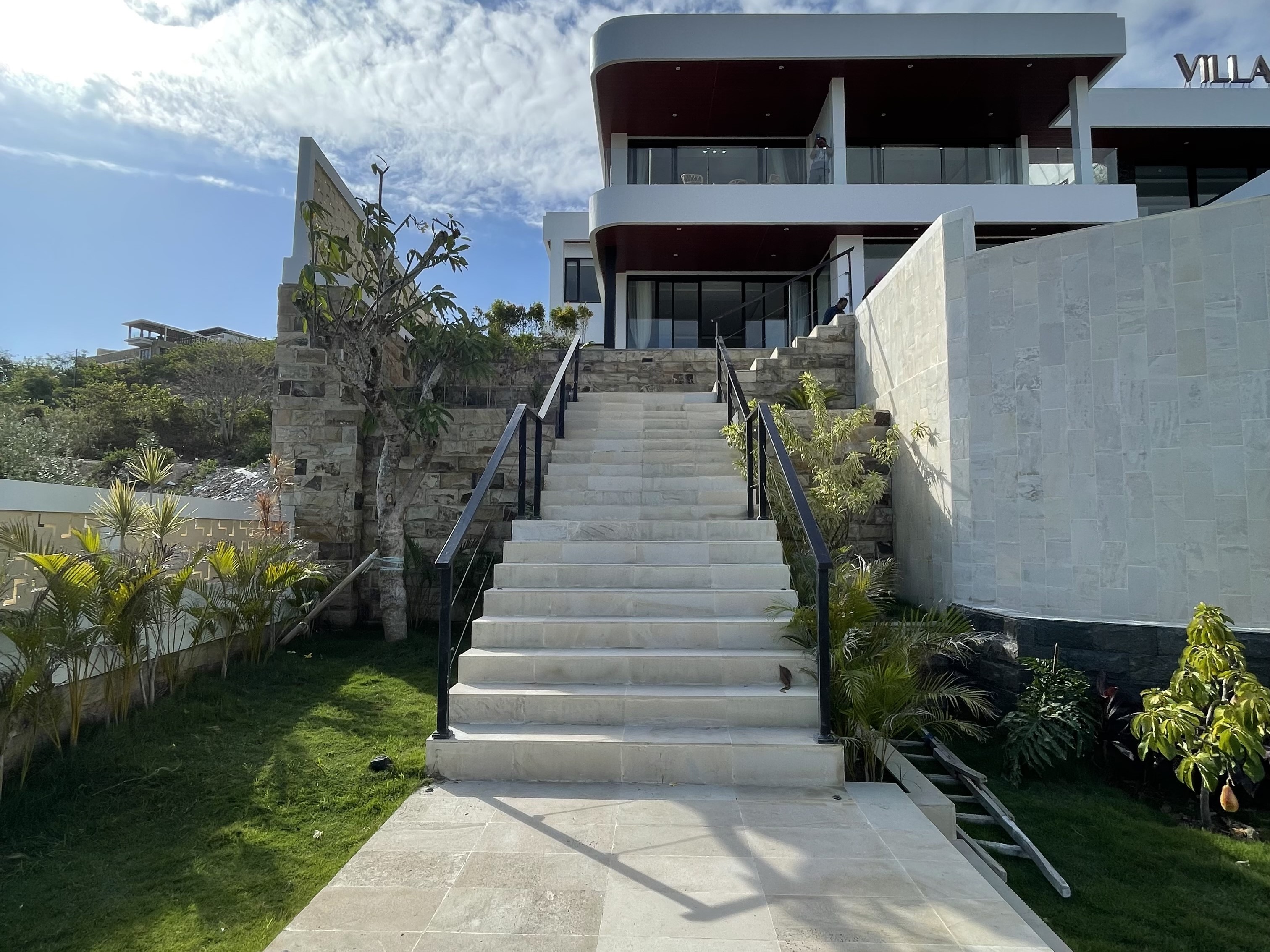 Teraum villas