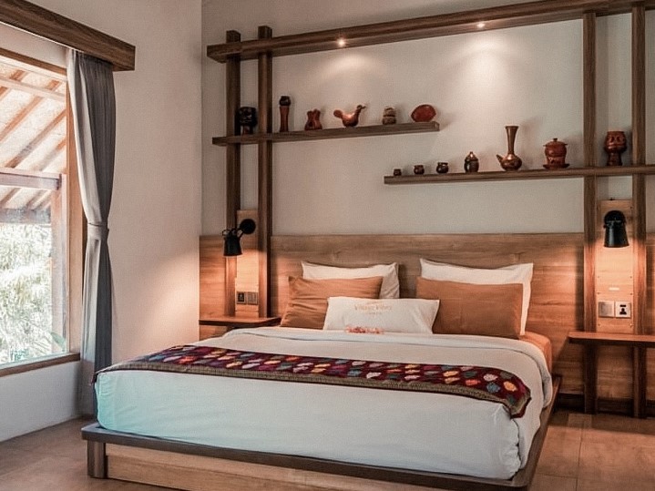 Elegant Room
